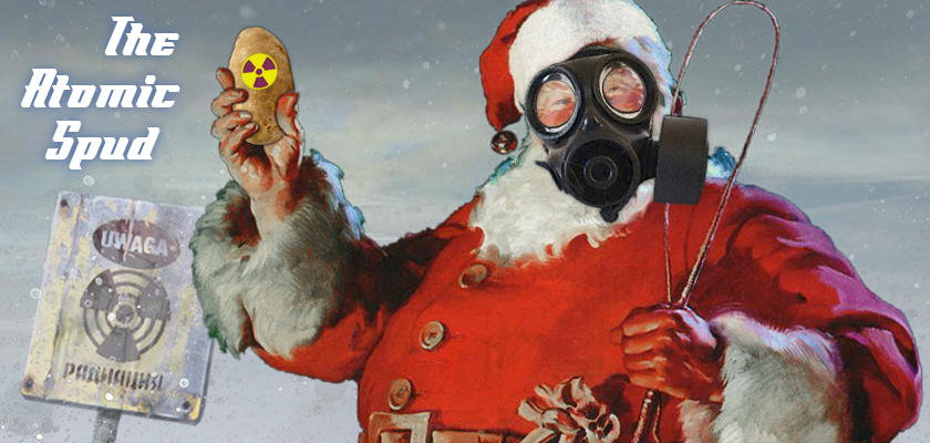 mystery science theater santa claus