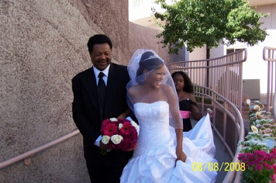 Deon And Jamelle Our Storybook Wedding Las Vegas Wedding