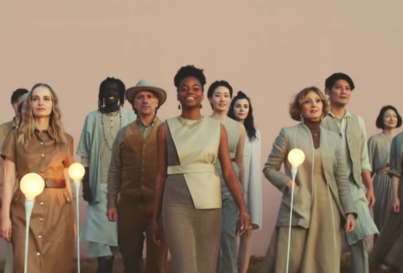 Universal and Coca-Cola drop their Tokyo Coronalympics song "Colorful", and it ain't that colourful | Random J Pop Universal and Coca-Cola drop their Tokyo Coronalympics song "Colorful", and it ain't that colourful | Random J Pop
