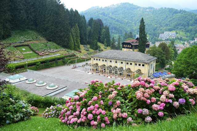 terme in veneto