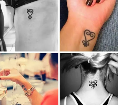 Images for Small tattoo design for women and girls Images for Small tattoo design for women and girls