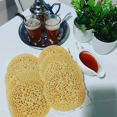 بغرير ناجح بدون اختمار 