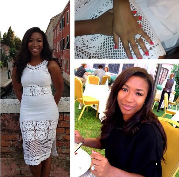 dr sid proposed to girlfriend