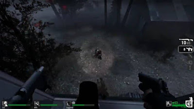 ألعب لعبة Left 4 Dead للكمبيوتر بحجم صغير ألعب لعبة Left 4 Dead للكمبيوتر بحجم صغير