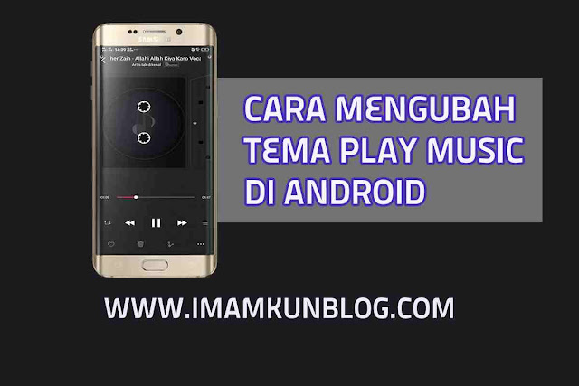 Cara Mengubah Tema Musik di HP VIVO