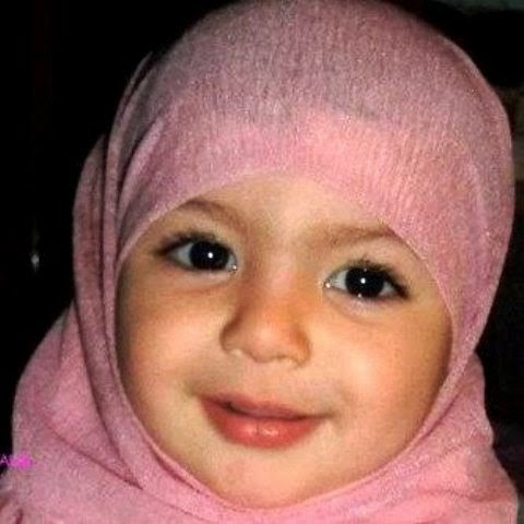 16 Foto Gambar Bayi Lucu Imut Muslim Cantik Berhijab Terbaru