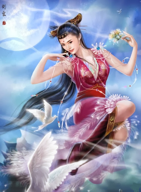 Χάρισμα, 6η αίσθηση, διαίσθηση, ενόραση: αποκτήστε τα