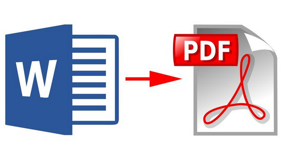 Cara Membuat File PDF Menggunakan Microsoft Office Word ...
