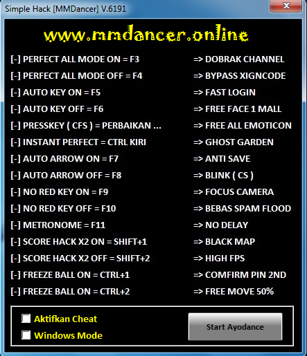 с текстом whitehack. Megahack v5. 2. Gd simple hack 2. 2.