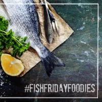 Fish Friday Foodies