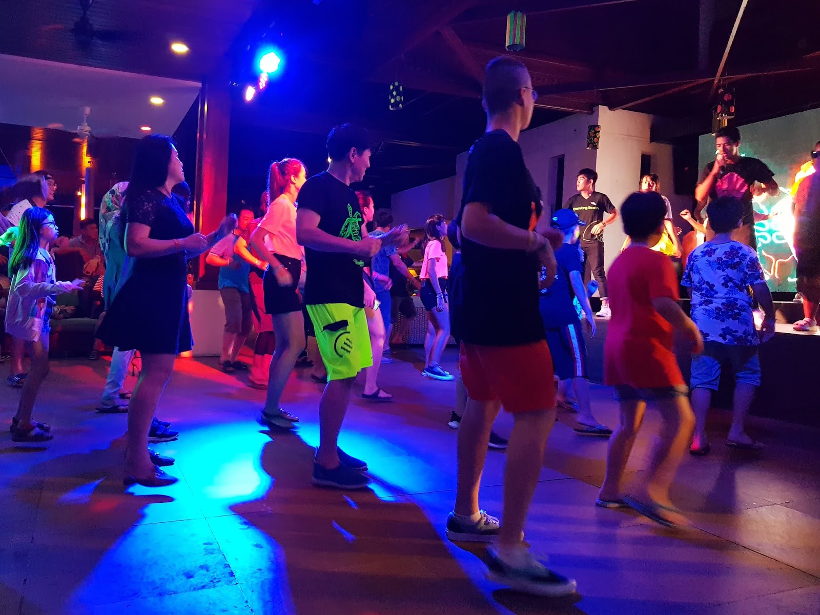 [Malaysia 2019] Kuantan Club Med Cherating Beach Resort Just An