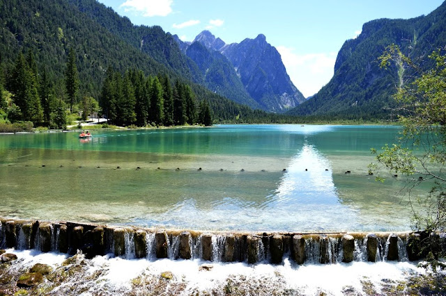 val di landro cosa vedere