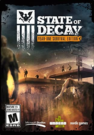 State of Decay YOSE Torrent (PC)