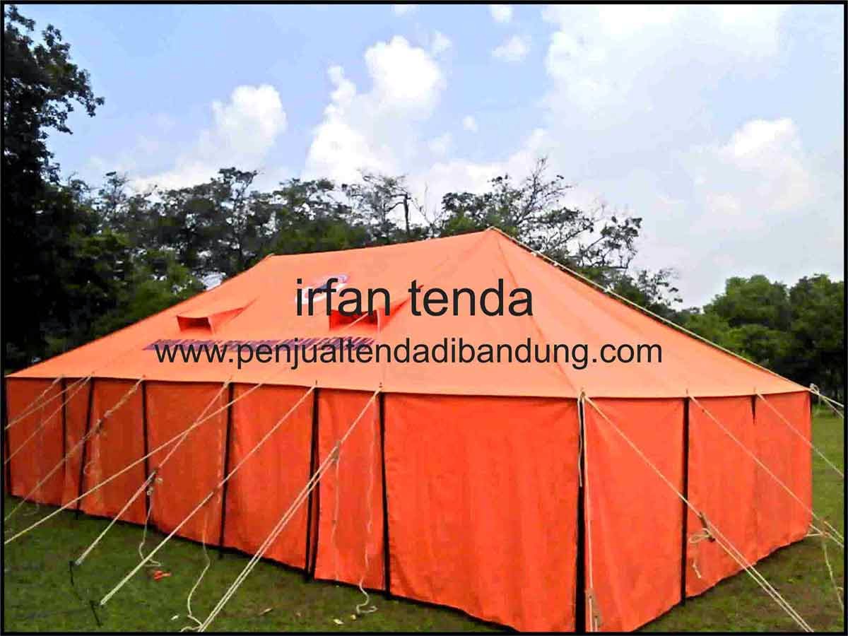 Penjual tenda di bandung, distributor tenda, penjual tenda regu, menyediakan tenda regu, harga murah.