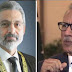 Interesting Development By Arif Alvi Proceeding Reference For Qazi Faez Isa and Karim Khan Agha