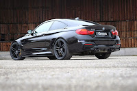 G-Power BMW M4 Coupé