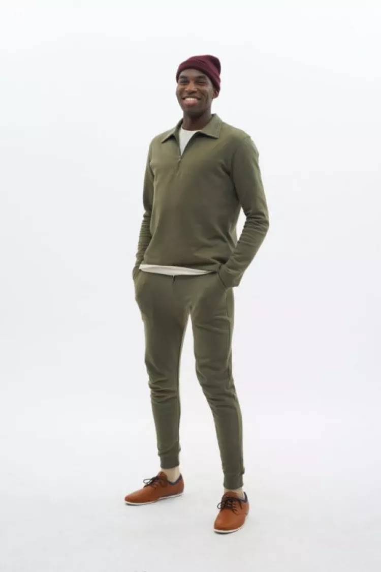 Men's Fashion Trends 2021 - Sustainable Men's Fashion Trends 2021 - Sustainable