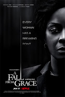pelicula A Fall from Grace