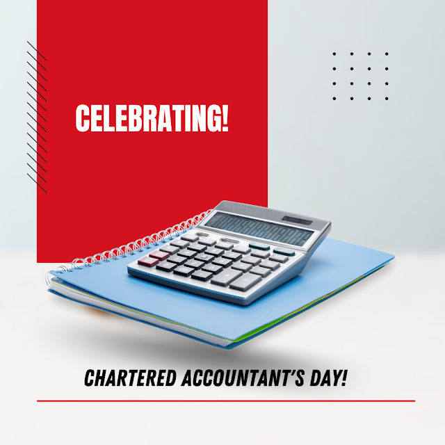 Chartered Accountant's (CA) Day 1st July , 2022 History Download Images, Photos, Pictures