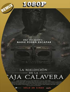 La maldición de la caja calavera (2017) REMUX [1080p] Latino [GoogleDrive] PGD