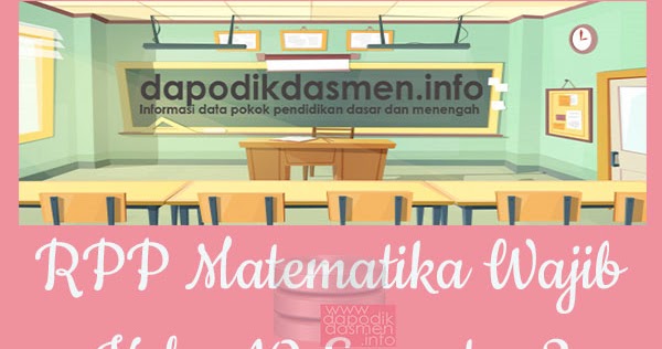 Matematika Wajib Kelas 10 Semester 2 - Indonesian Education