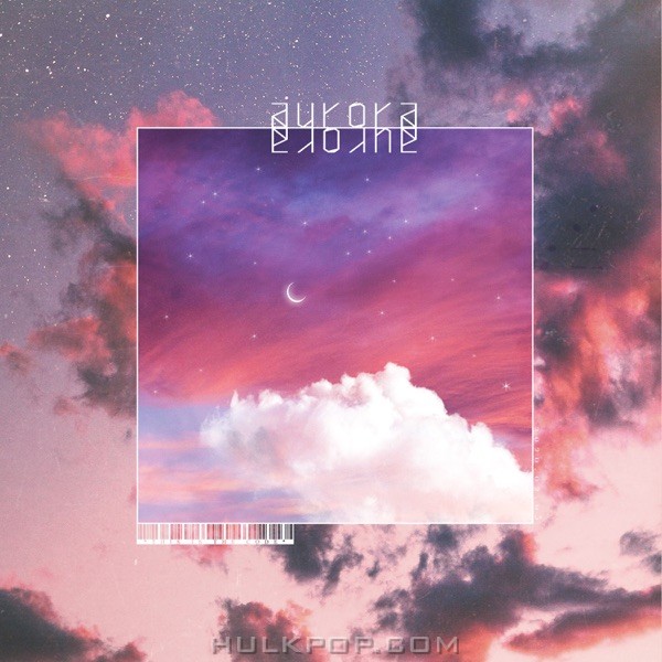 Jieum – Aurora – EP