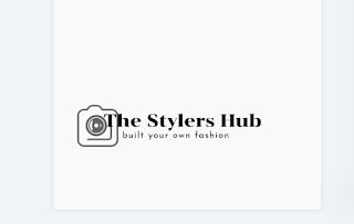 introduction, The-Style-Hub-Logo