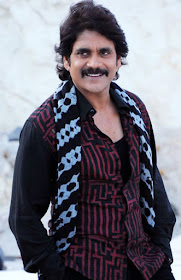 Nagarjuna Wallpapers