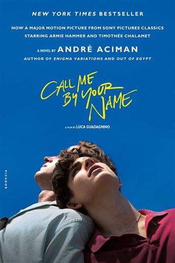 Bildresultat för ”Call Me by Your Name” kuva