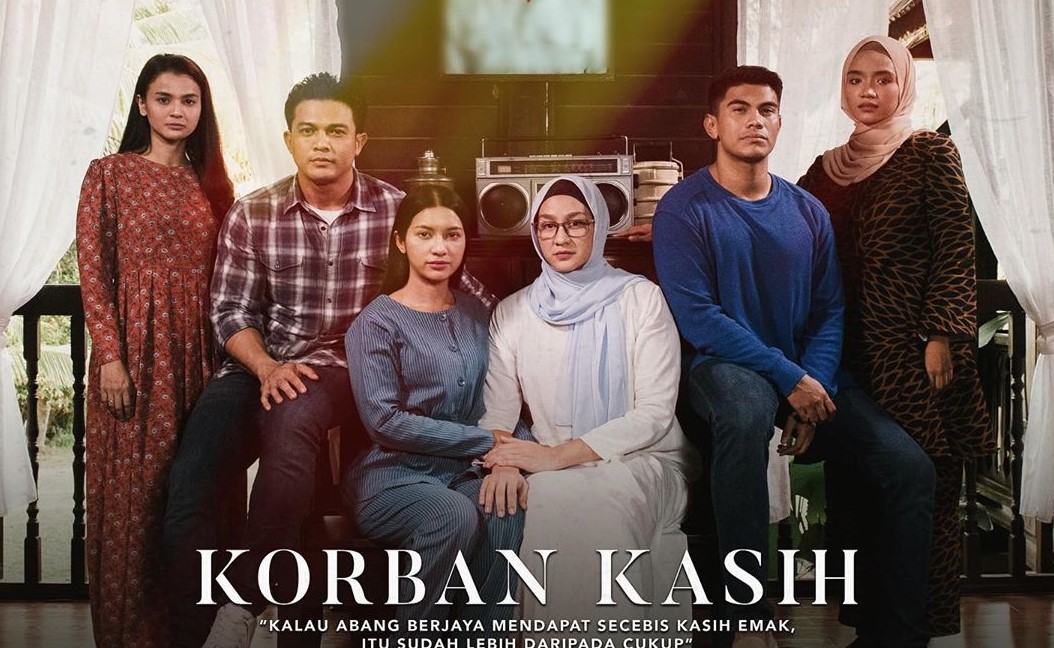 Korban Kasih Episod 2