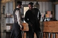 Lawless is a movie directed by John Hillcoat.