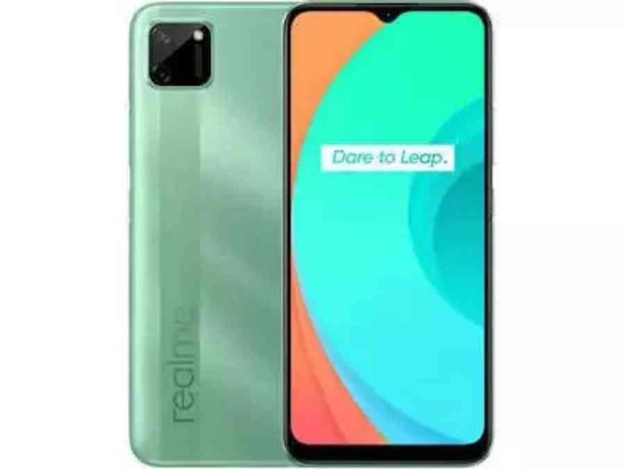 Cara Root HP realme C11 100 Berhasil (2020) MONEY CUBE