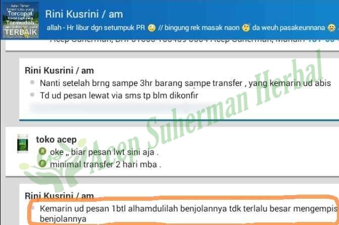 Obat Alami Penghancur Lipoma Paling Ampuh