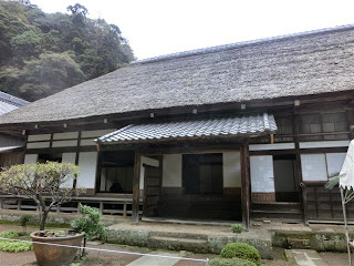 円覚寺正続院