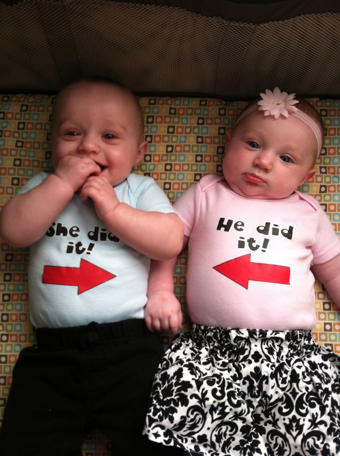 Twin Talk Blog: Twin Birth Story: Jamie Zenerovitz