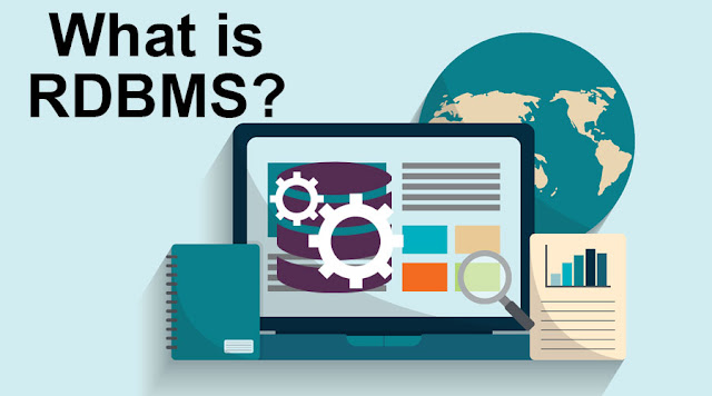 RDBSM là thuật ngữ chỉ những phần mềm quản trị cơ sở dữ liệu mã nguồn mở