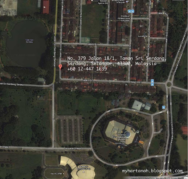 Catatan Pencari Ilmu Pelaburan Hartanah Dahagakan ILMU Review Chop