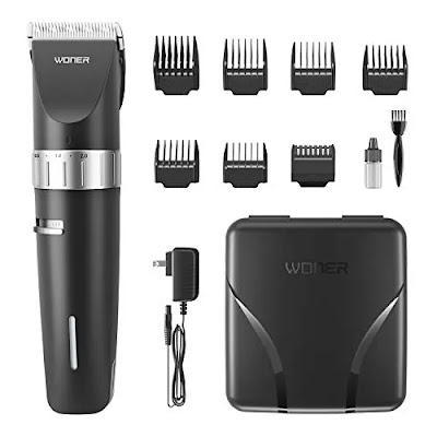 12 tông đơ cắt tóc tốt nhất cho việc chải chuốt chuyên nghiệp