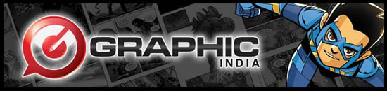 Graphic India Series