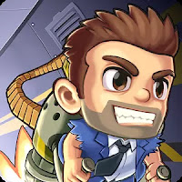 Jetpack Joyride Apk Download Mod Hack