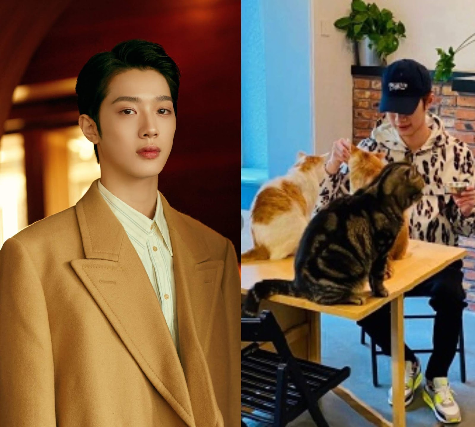 Lai Kuanlin to Stop Making Any Social Media Updates About His Life