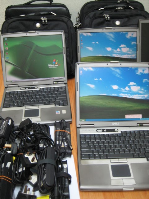 Recycle Mart Penang Refurbished Dell Pc Notebook Laptop And Accessories