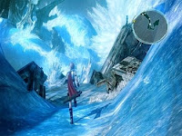 Final Fantasy XIII - Lago Bresha
