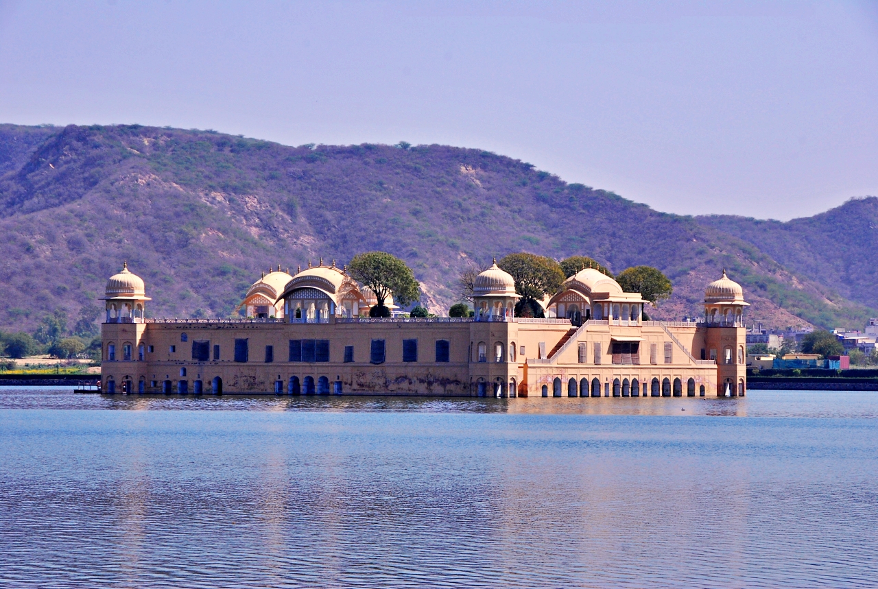 Places to See in Jaipur: The Pink City | India - Nomadic Experiences