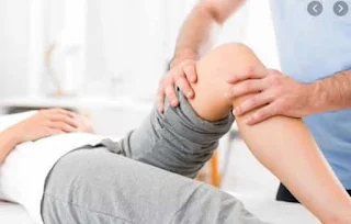 scope of physiotherapy in pakistan