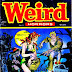 Weird Horrors #8 - Joe Kubert art & cover