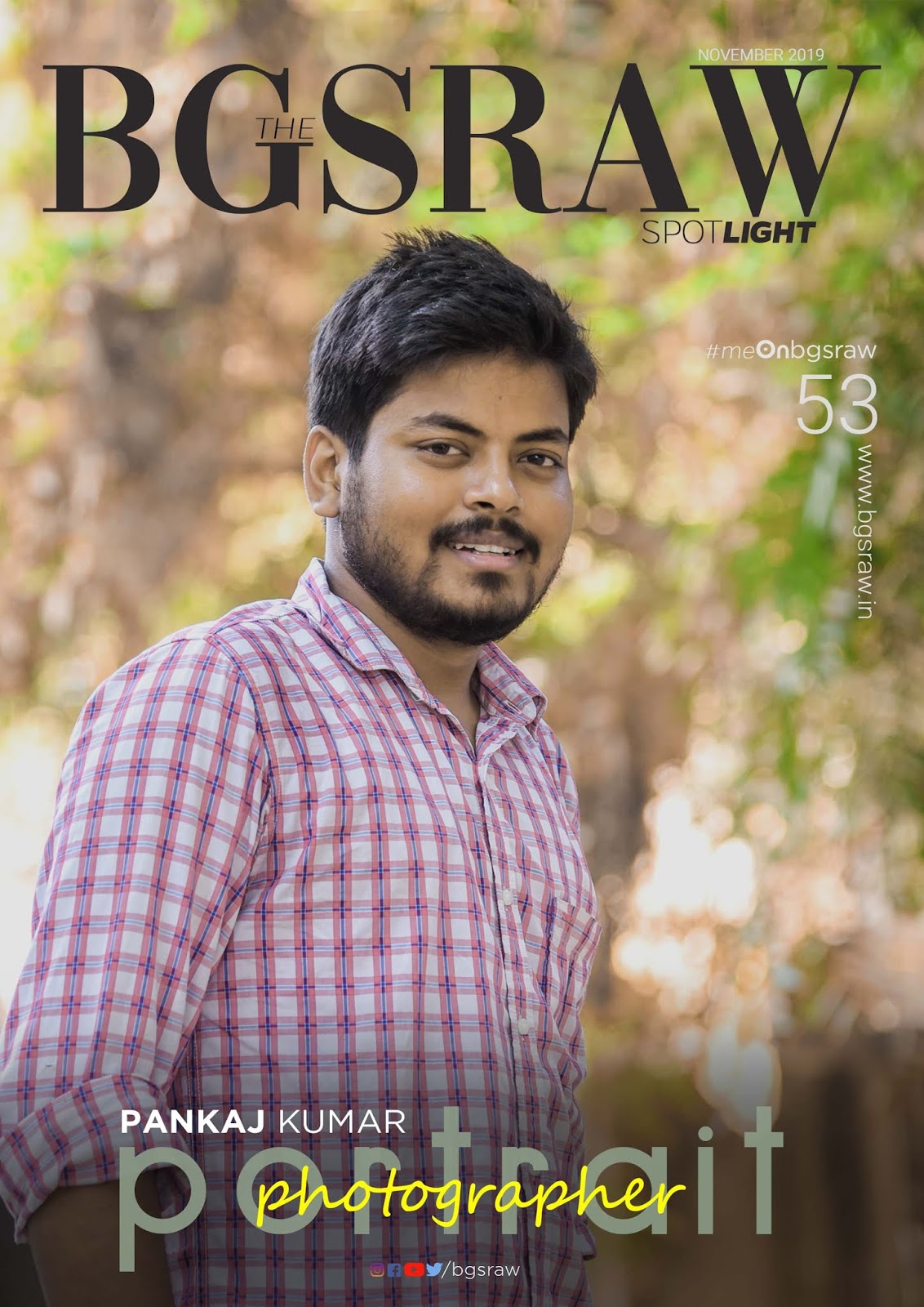 bgs raw interview : Pankaj Kumar Photographer Patna bgs raw interview : Pankaj Kumar Photographer's Interview with Bgs Raw Magazine. Photographer in patna. Gandi Setu, Image