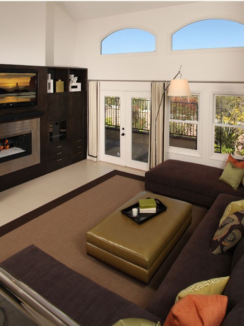 Interior Design | Home Decor | Furniture & Furnishings | The Home Look ...