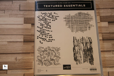 Textured Essentials