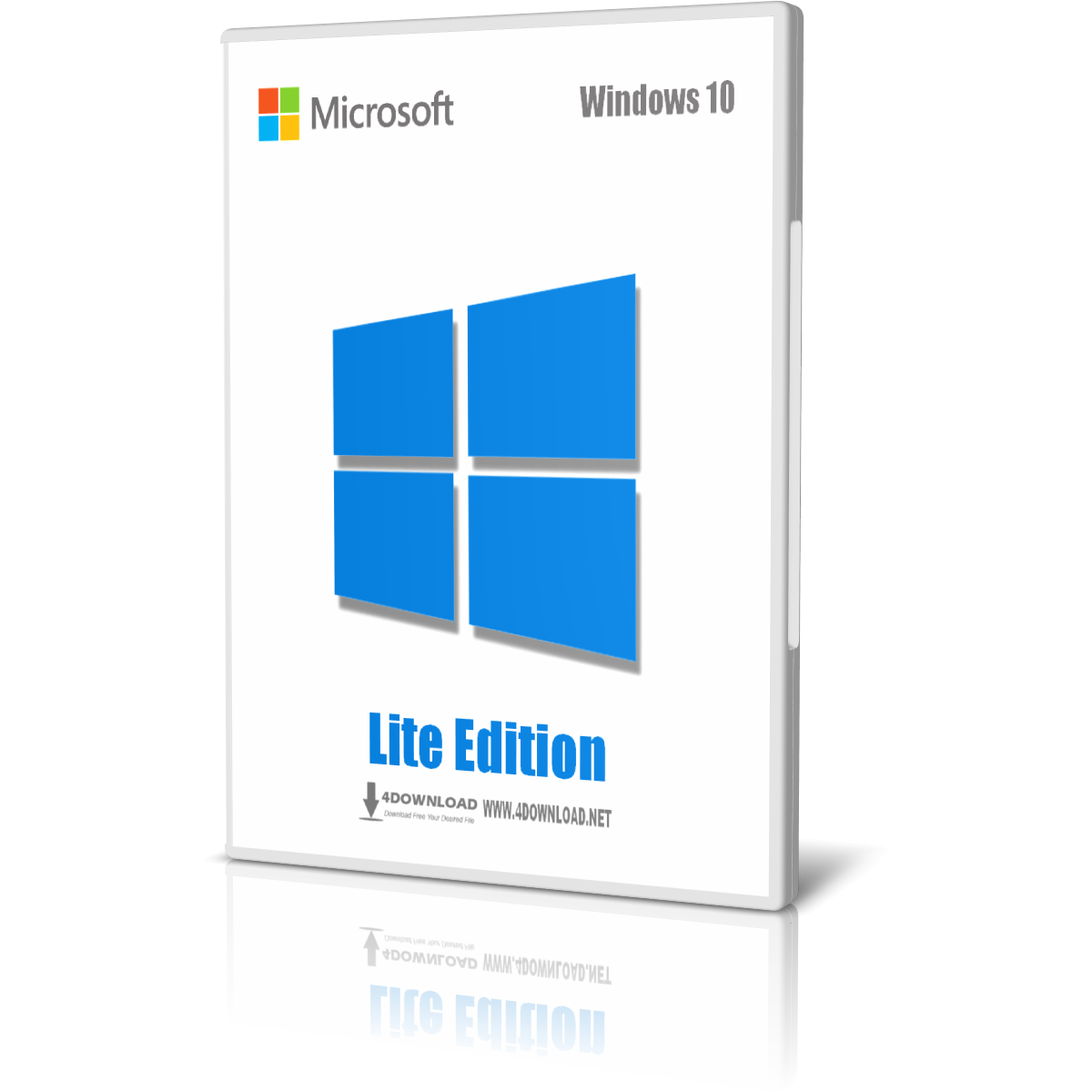 Light version windows 10 Light version windows 10